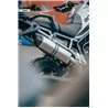 Projsix Titanium Roadsitalia Triumph Tiger 900 GT Pro 2024-