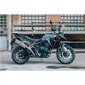 Projsix Titanium Roadsitalia Triumph Tiger 900 GT Pro 2024-