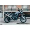 Projsix Titanium Roadsitalia Triumph Tiger 900 GT Pro 2024-