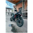Projsix Titanium Roadsitalia Triumph Tiger 900 GT Pro 2024-
