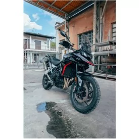 Projsix Titanium Roadsitalia Triumph Tiger 900 GT Pro 2024-
