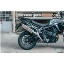 Projsix Titanium Roadsitalia Triumph Tiger 900 GT Pro 2024-