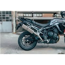 Projsix Titanium Roadsitalia Triumph Tiger 900 GT Pro 2024-