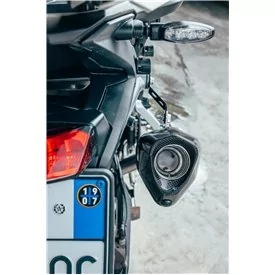 Projsix Titanium Roadsitalia Triumph Tiger 900 GT Pro 2024-