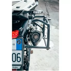 Projsix Titanium Roadsitalia Triumph Tiger 900 GT Pro 2024-