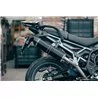 Projsix Titanium Black Roadsitalia Triumph Tiger 900 GT Pro 2024-
