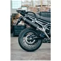 Projsix Titanium Black Roadsitalia Triumph Tiger 900 GT Pro 2024-
