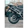 Projsix Titanium Black Roadsitalia Triumph Tiger 900 GT Pro 2024-