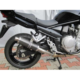 Tondo Carbon Roadsitalia Suzuki GSF Bandit 1250 07-16