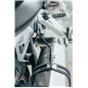 Special Titanium Roadsitalia Triumph Tiger 900 GT Pro 2024-