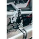 Projsix Titanium Roadsitalia Triumph Tiger 900 GT Pro 2024-