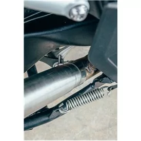 Doublefire Carbon Roadsitalia Triumph Tiger 900 GT Pro 2024-