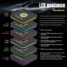 Chiptuning GasGas ES 700 | 4 Kennfelder