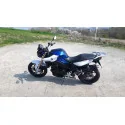 Power Titanium Black Roadsitalia Bmw F 800 GT