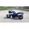 Power Titanium Black Roadsitalia Bmw F 800 GT