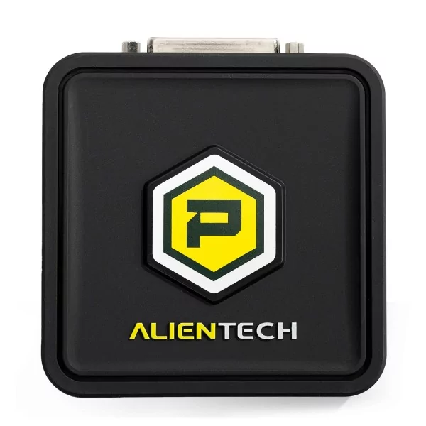 Kit Reprogramación Centralita Moto Benelli TRK 502 e 502 X (2019-2024) - Alientech Powergate 4 + 4 Mapas Incluidos