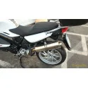 Power Titanium Roadsitalia Bmw F 800 S