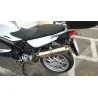 Power Titanium Roadsitalia Bmw F 800 S