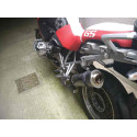 Power Carbon Roadsitalia Bmw R 1200 GS 2004-2009