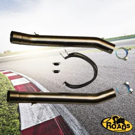 Power Titanium Roadsitalia Cagiva Raptor 1000
