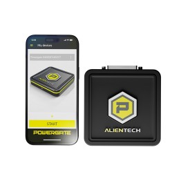 Kit Rimappatura Ducati Multistrada 950 | 4 Mappe Incluse