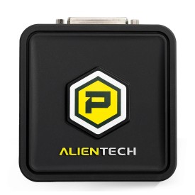 Chiptuning Ducati Multistrada 1260 e 1260 Enduro | 4 Kennfelder