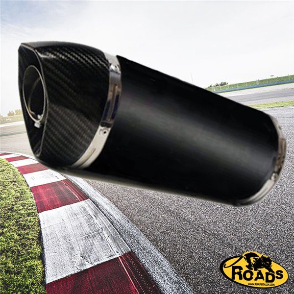 Special Titanium Black Roadsitalia Yamaha R7 2026-