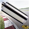 Power Titanium Roadsitalia Yamaha R7 2026-