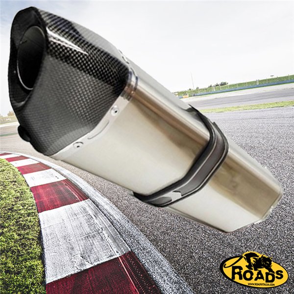 Projsix Titanium Roadsitalia Yamaha R7 2026-