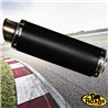 Thunder Titanium Black Roadsitalia Yamaha R7 2026-
