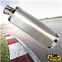 Tondo Titanium Roadsitalia Yamaha R7 2026-