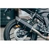 Projsix Titanium Black Roadsitalia Yamaha R7 2026-
