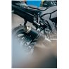Thunder Titanium Black Roadsitalia Yamaha R7 2026-