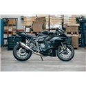 Projsix Titanium Roadsitalia Yamaha R7 2026-