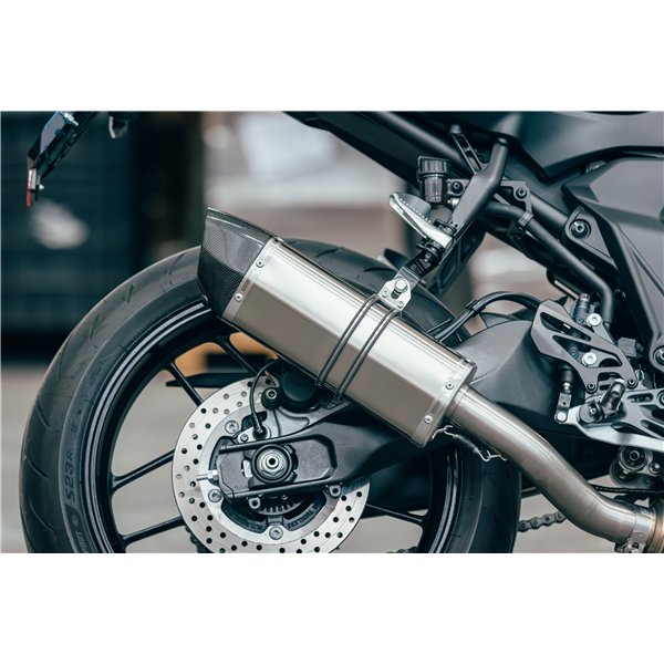 Projsix Titanium Roadsitalia Yamaha R7 2026-