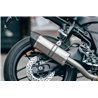 Projsix Titanium Roadsitalia Yamaha R7 2026-
