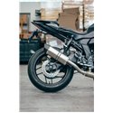 Projsix Titanium Roadsitalia Yamaha R7 2026-