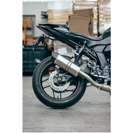 Projsix Titanium Roadsitalia Yamaha R7 2026-