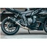 Thunder Titanium Black Roadsitalia Yamaha R7 2026-