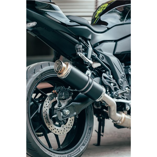 Thunder Titanium Black Roadsitalia Yamaha R7 2026-