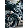 Thunder Titanium Black Roadsitalia Yamaha R7 2026-