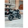 Thunder Titanium Black Roadsitalia Yamaha R7 2026-