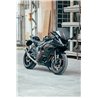 Thunder Titanium Black Roadsitalia Yamaha R7 2026-