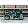 Thunder Titanium Black Roadsitalia Yamaha R7 2026-