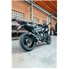 Thunder Titanium Black Roadsitalia Yamaha R7 2026-