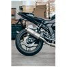 Short Titanium Roadsitalia Yamaha R7 2026-