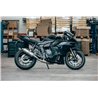 Short Titanium Roadsitalia Yamaha R7 2026-