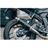Tondo Titanium Black Roadsitalia Yamaha R7 2026-
