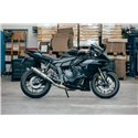 Tondo Titanium Roadsitalia Yamaha R7 2026-