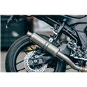 Tondo Titanium Roadsitalia Yamaha R7 2026-